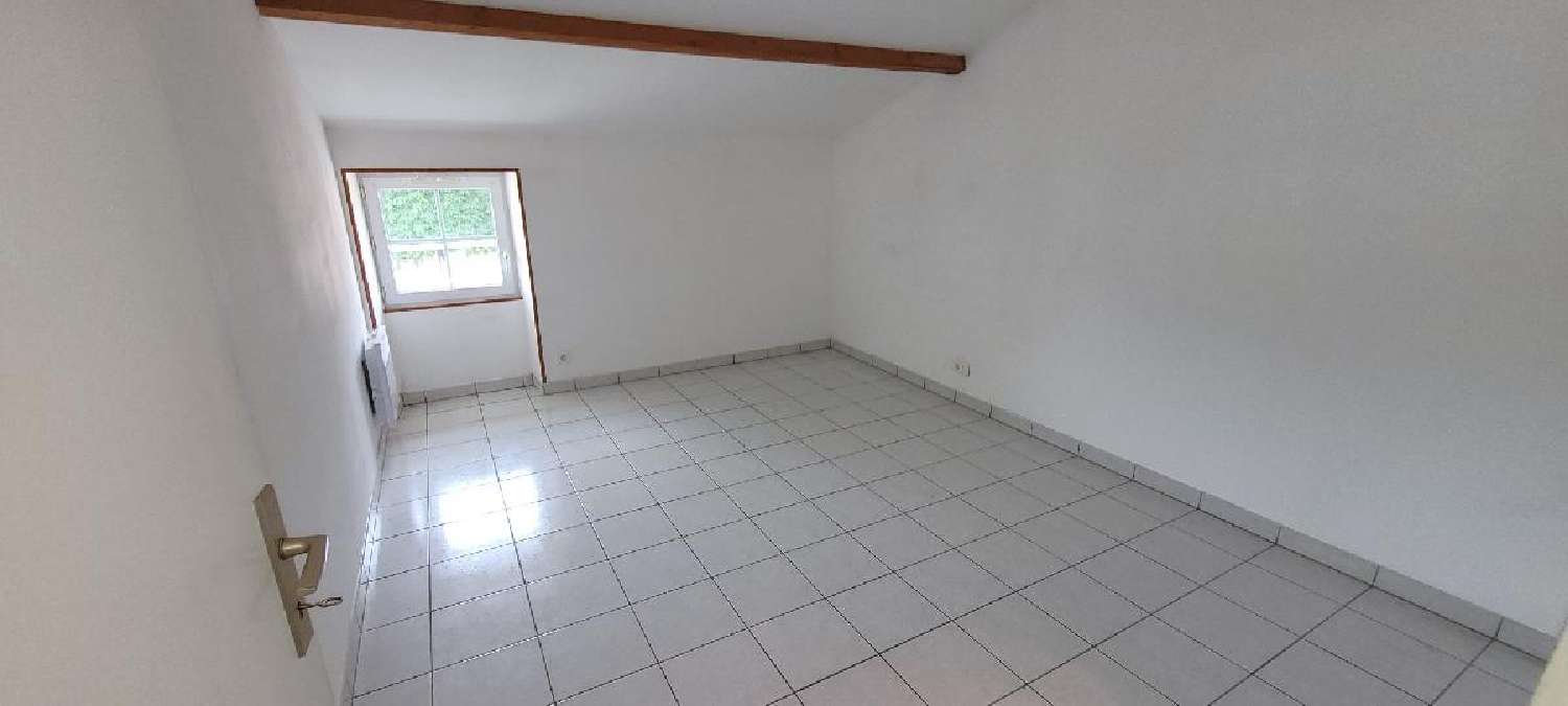 à vendre maison Saint-Pardoult Charente-Maritime 5