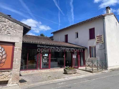 Saint-Pardoux Haute-Vienne casa foto 7367531