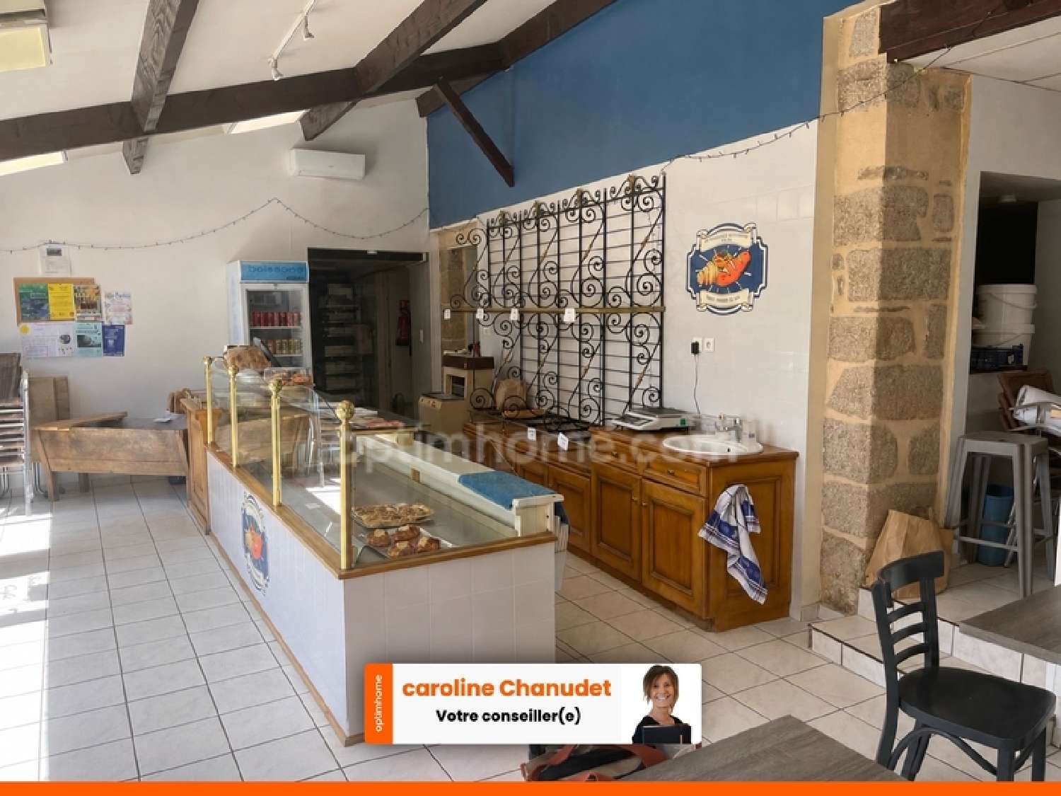  en venta casa Saint-Pardoux Haute-Vienne 2