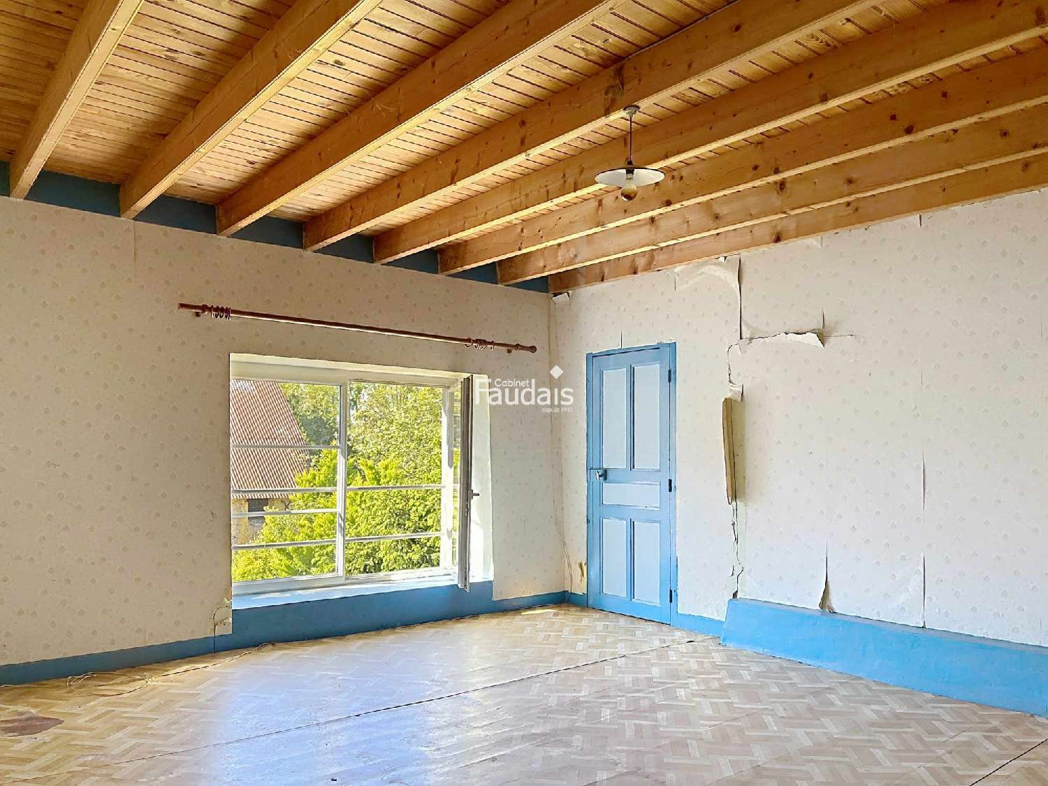 for sale house Saint-Patrice-de-Claids Manche 2