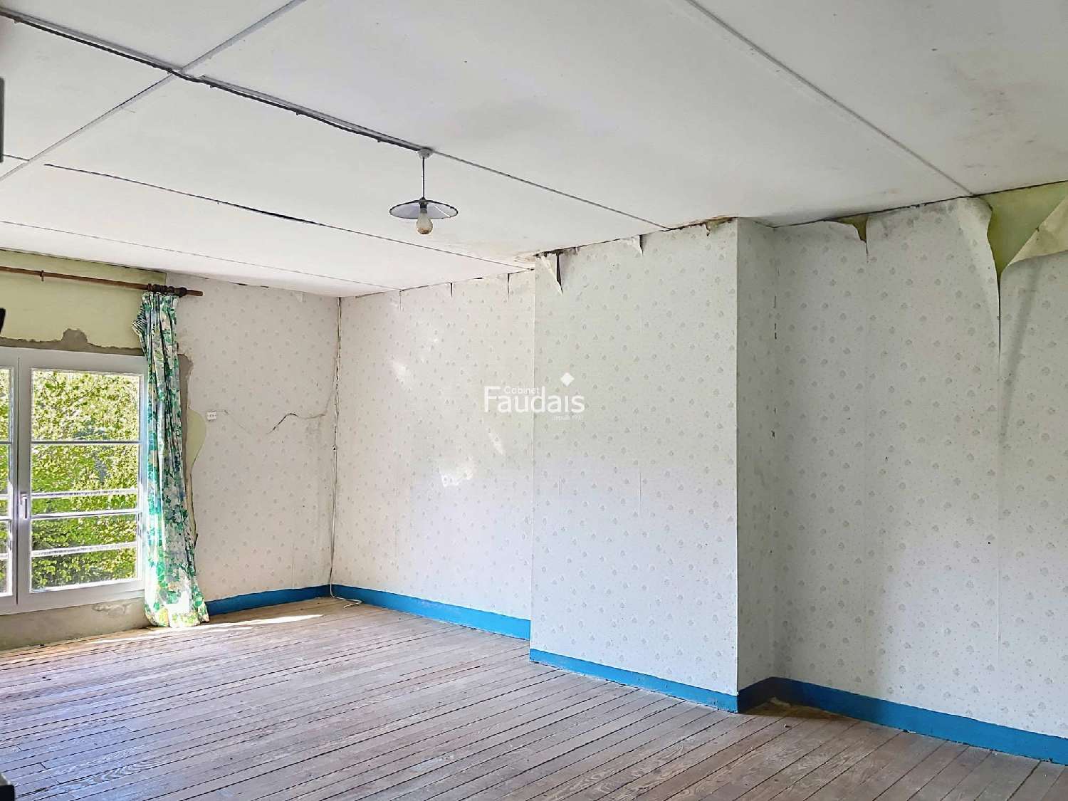 for sale house Saint-Patrice-de-Claids Manche 3