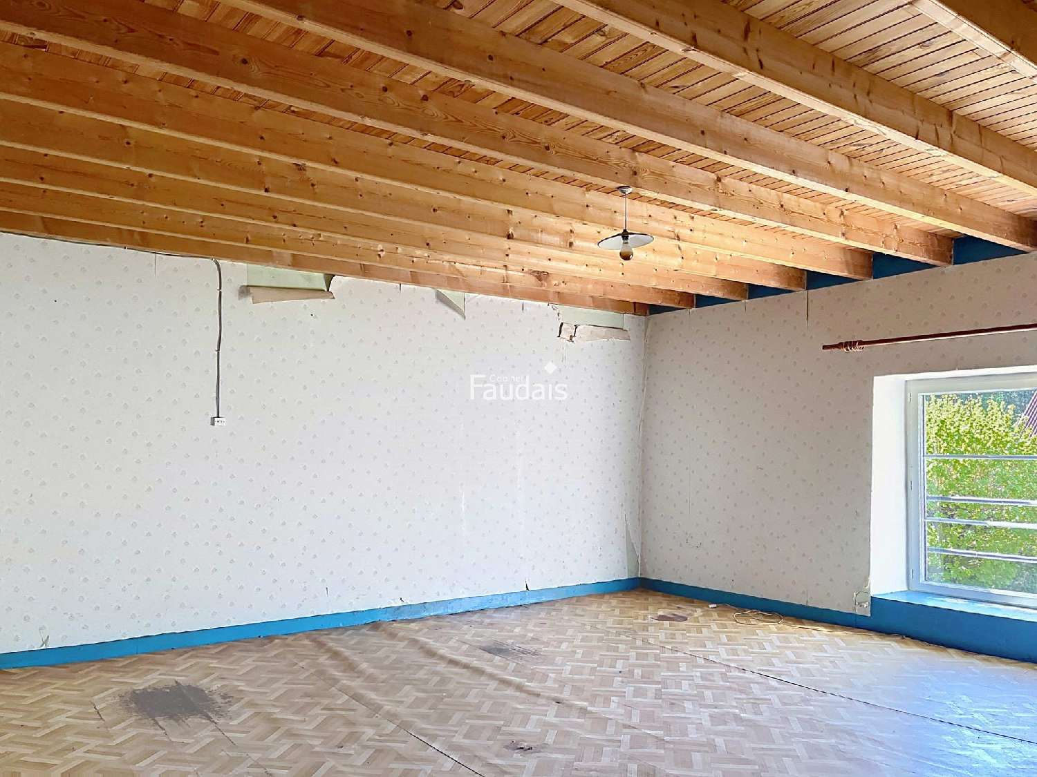 for sale house Saint-Patrice-de-Claids Manche 4