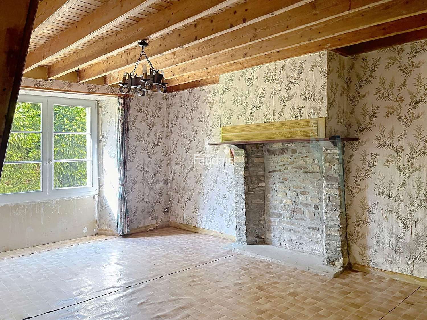 for sale house Saint-Patrice-de-Claids Manche 5