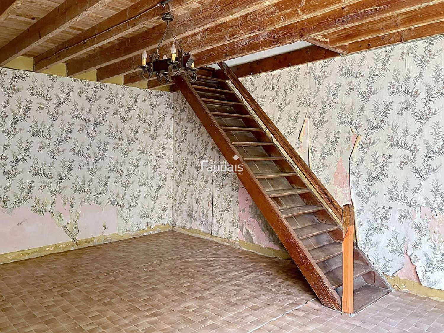 for sale house Saint-Patrice-de-Claids Manche 6