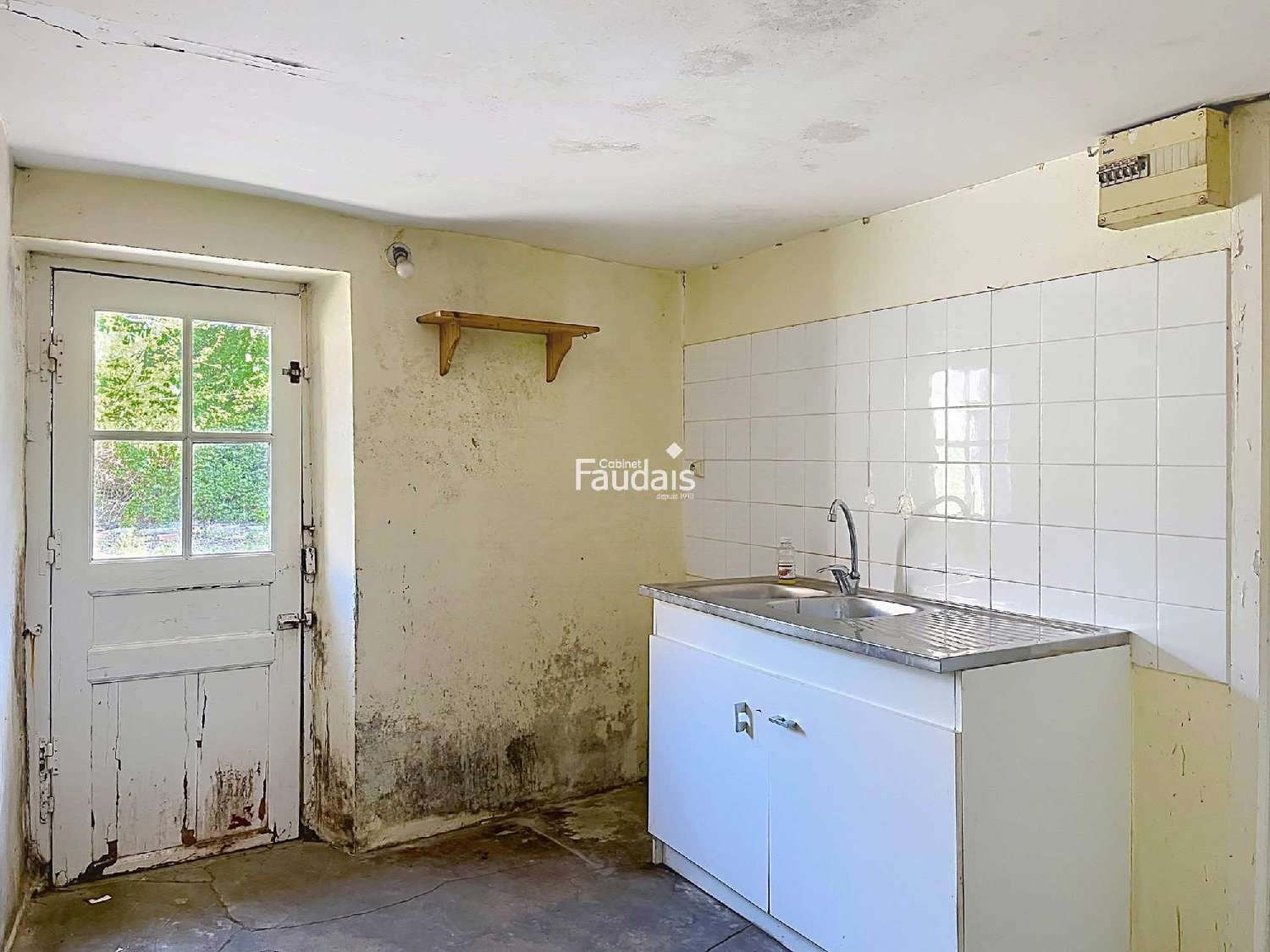 for sale house Saint-Patrice-de-Claids Manche 7