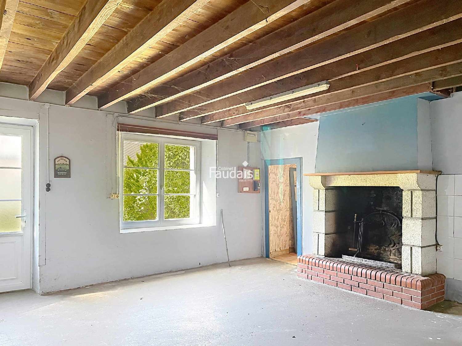 for sale house Saint-Patrice-de-Claids Manche 8