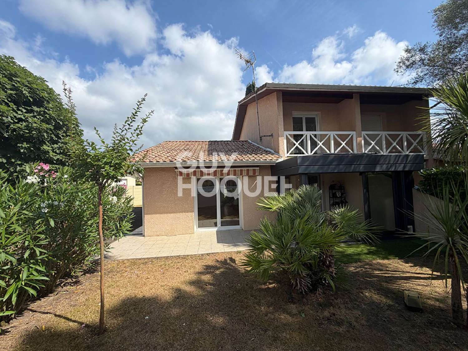 for sale house Saint-Paul-lès-Dax Landes 1