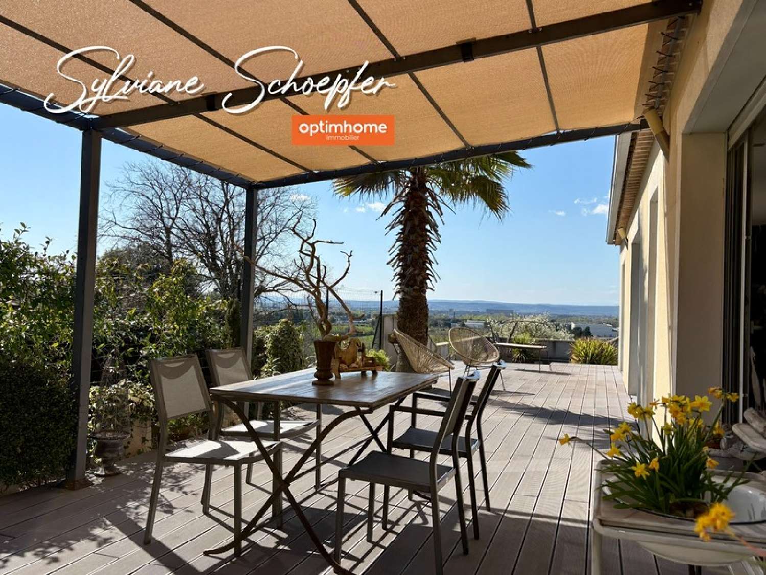 for sale house Saint-Paul-Trois-Châteaux Drôme 3