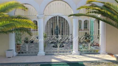 Saint-Paul Alpes-Maritimes house foto 7382280