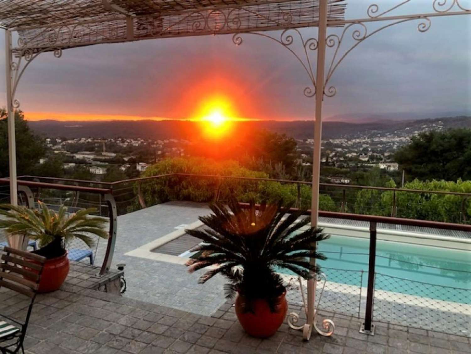  for sale house Saint-Paul Alpes-Maritimes 2