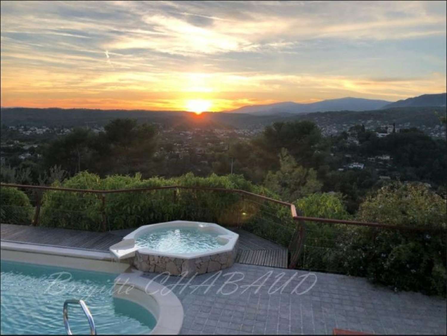  for sale house Saint-Paul Alpes-Maritimes 3