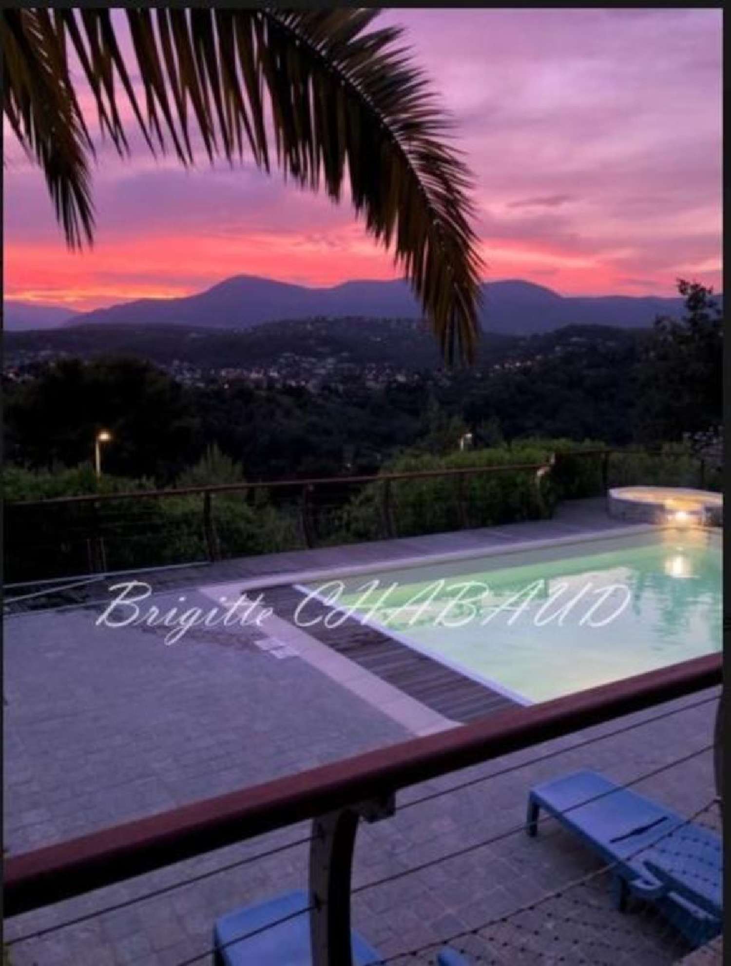  for sale house Saint-Paul Alpes-Maritimes 4