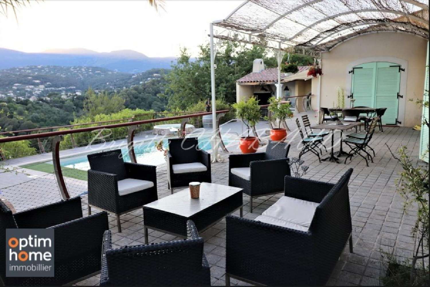  for sale house Saint-Paul Alpes-Maritimes 6