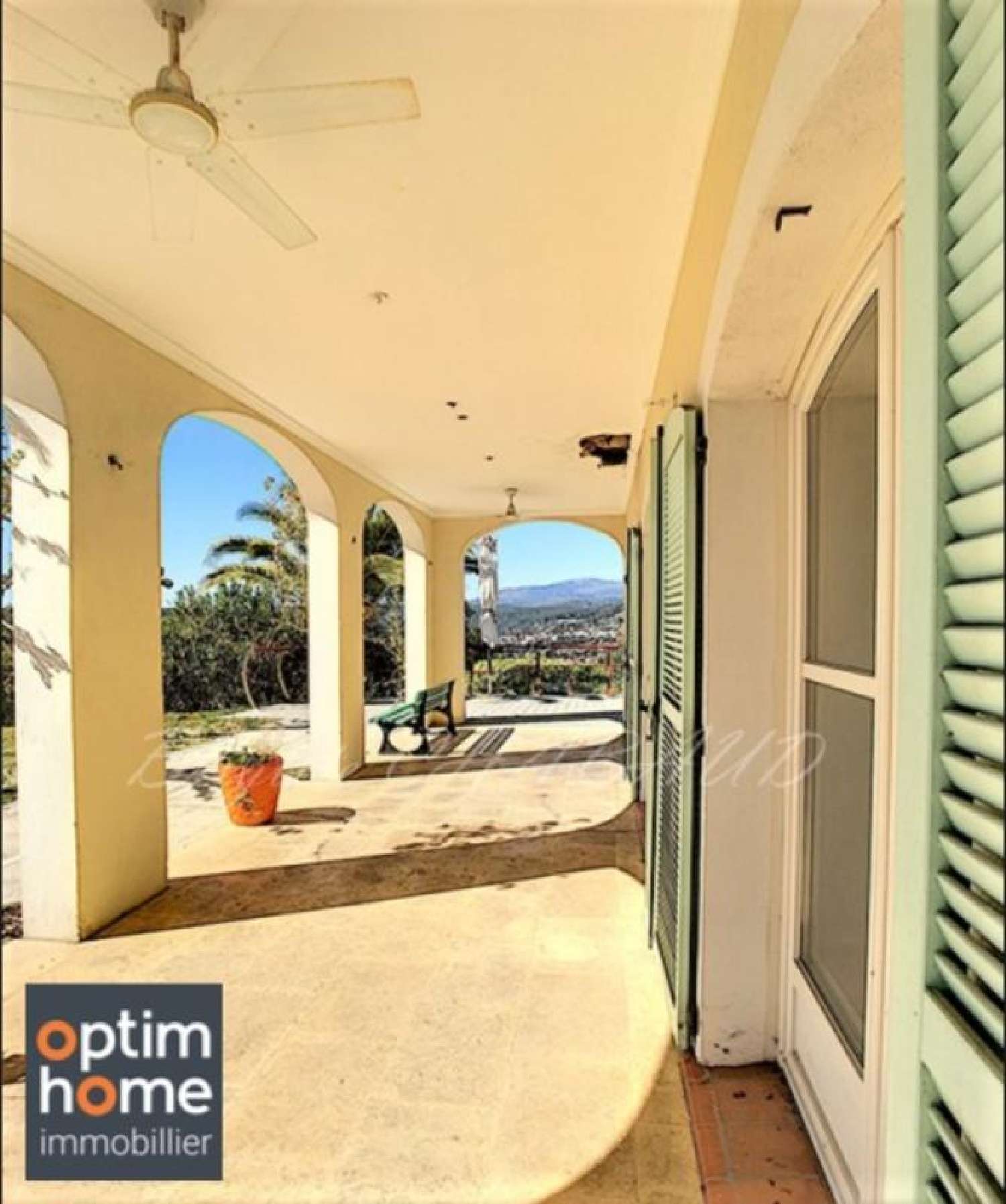  for sale house Saint-Paul Alpes-Maritimes 7
