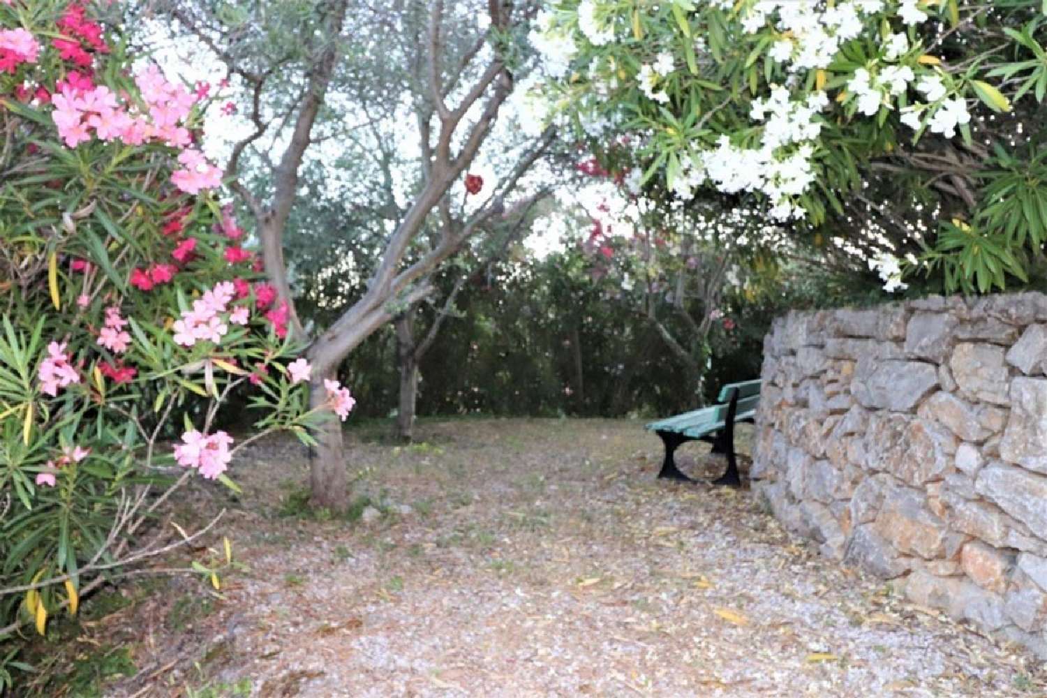  for sale house Saint-Paul Alpes-Maritimes 8