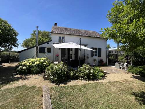 Saint-Péreuse Nièvre casa foto