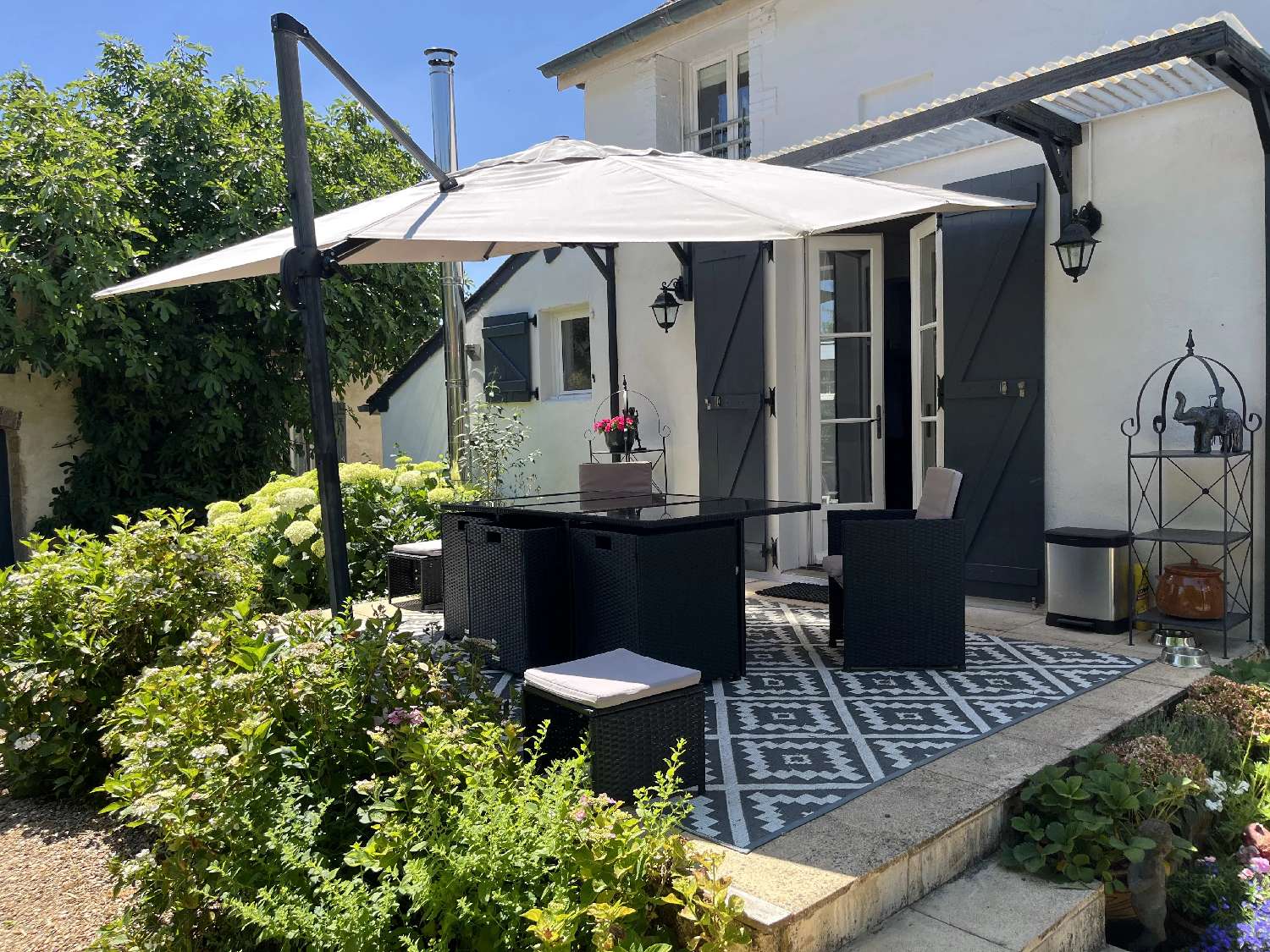 en venta casa Saint-Péreuse Nièvre 2