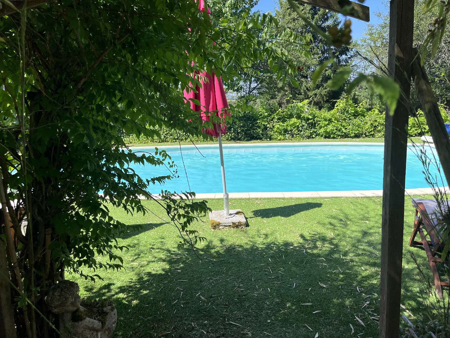 en venta casa Saint-Péreuse Nièvre 6