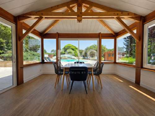 Saint-Philbert-de-Grand-Lieu Loire-Atlantique house foto 7370572