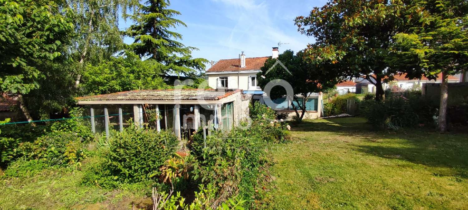 à vendre maison Saint-Philbert-de-Grand-Lieu Loire-Atlantique 2