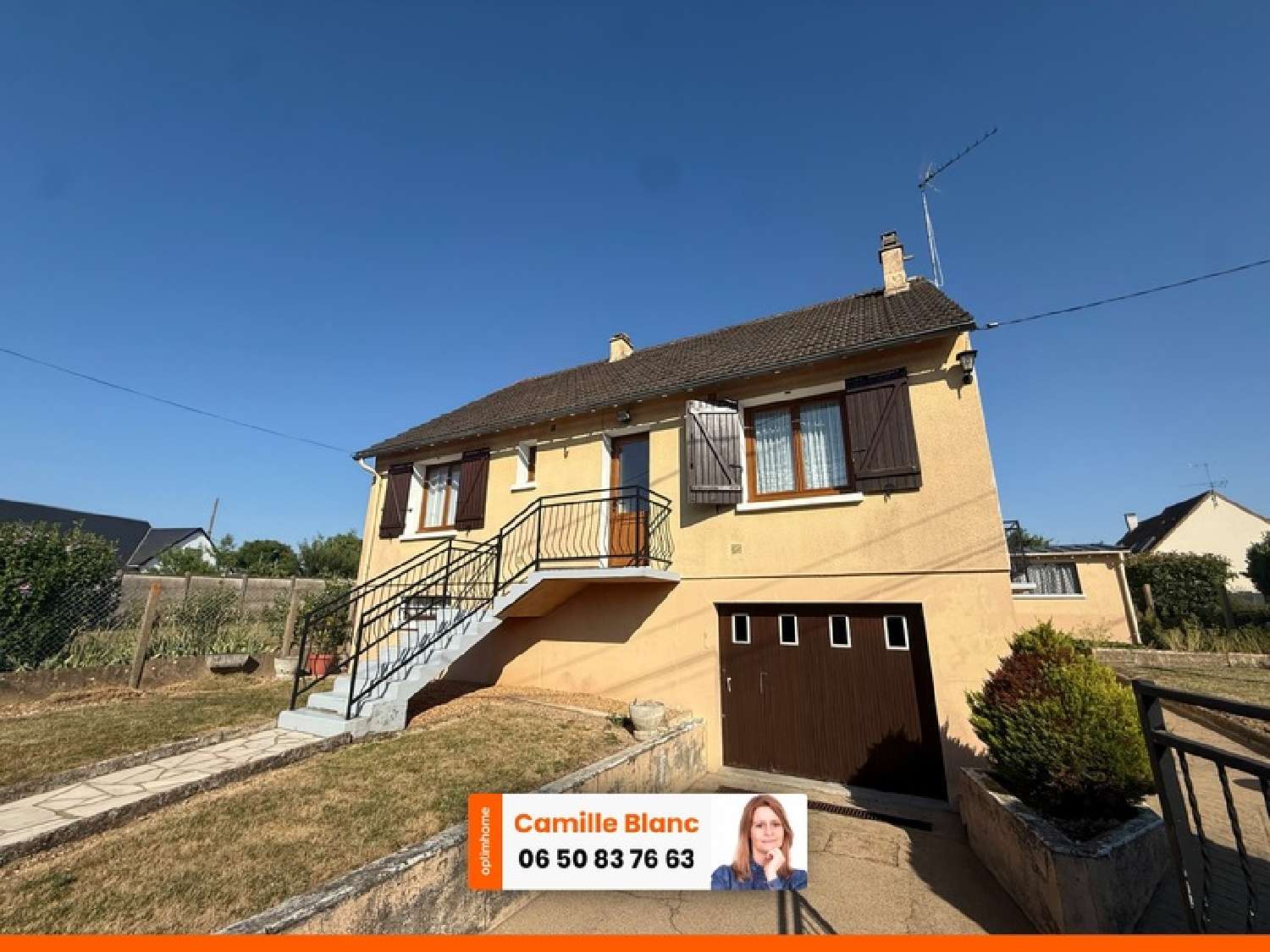 kaufen Haus Saint-Piat Eure-et-Loir 1