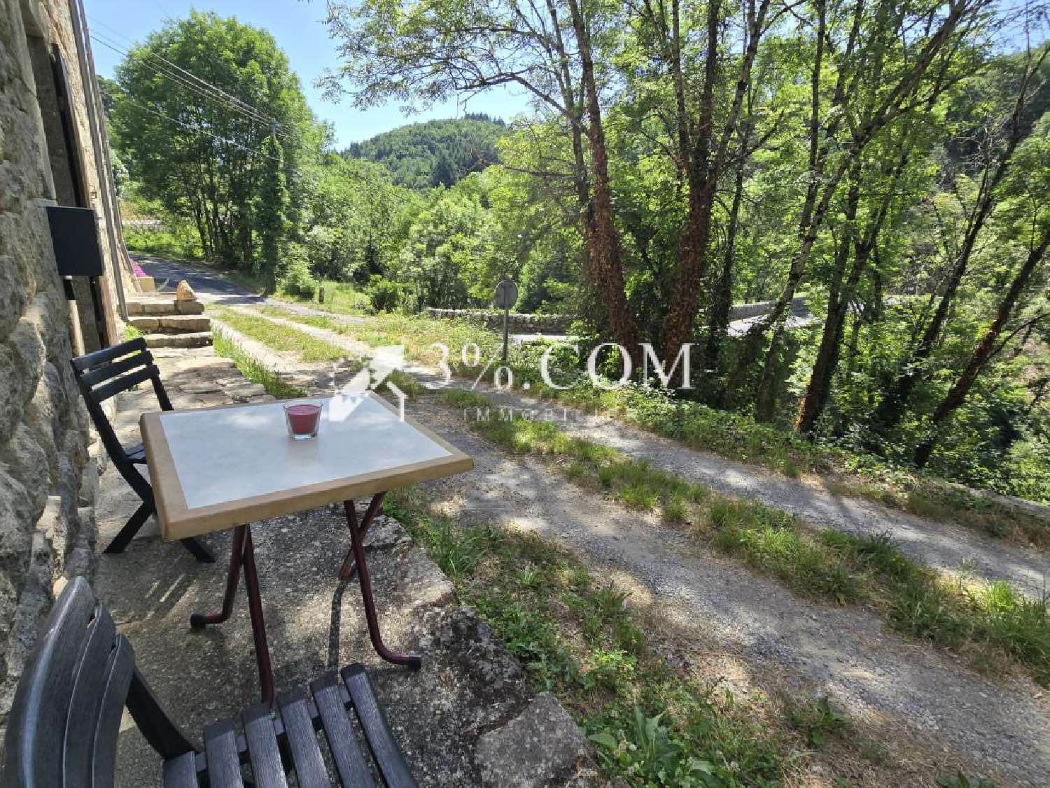for sale house Saint-Pierreville Ardèche 2