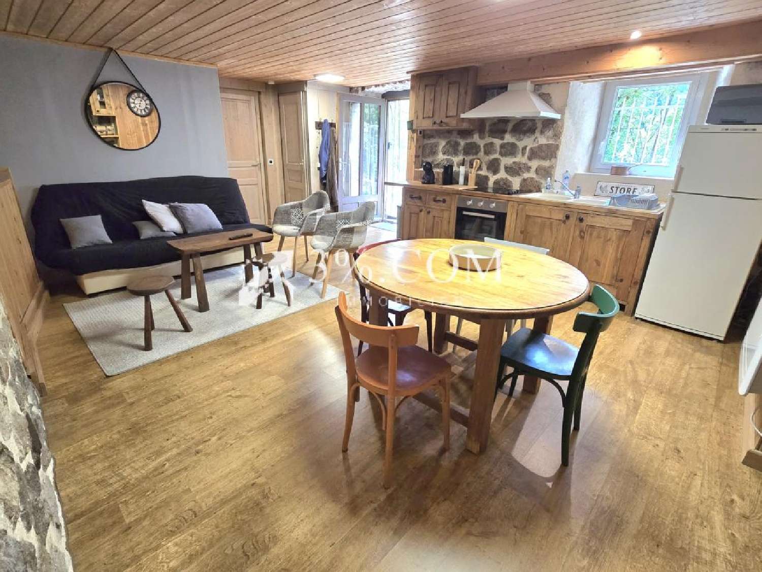 for sale house Saint-Pierreville Ardèche 3