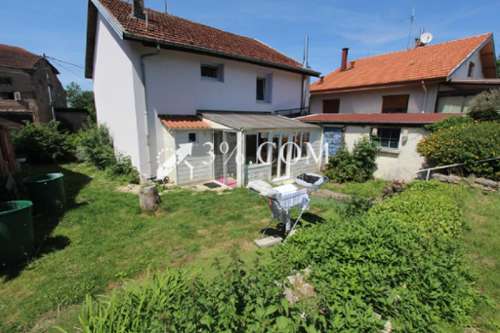 Saint-Pierremont Vosges maison foto 7376809