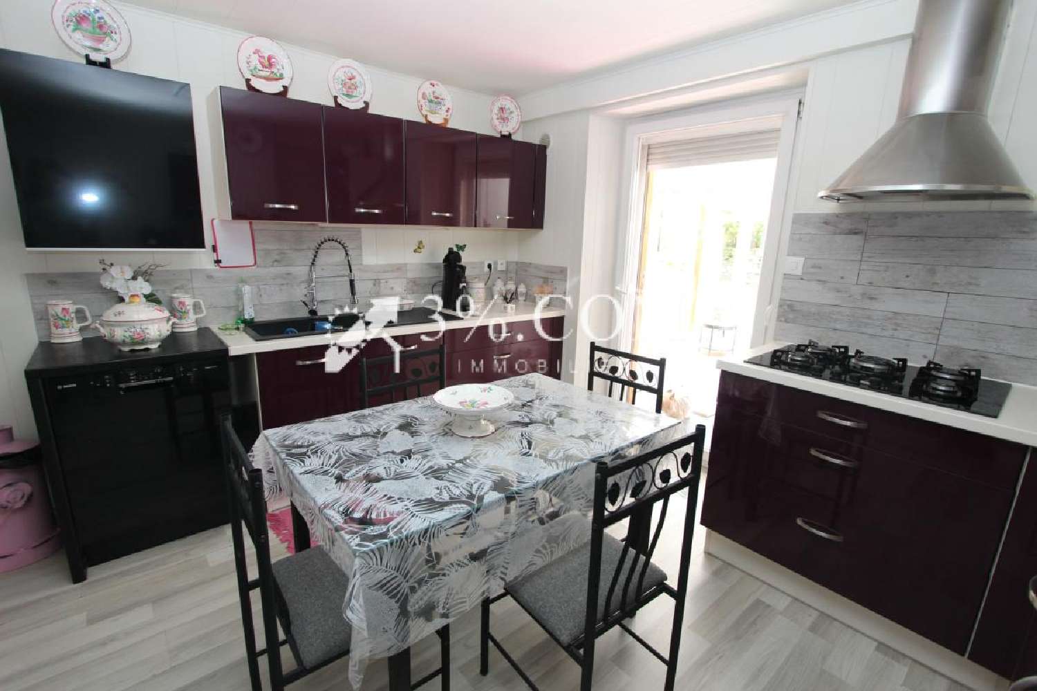 à vendre maison Saint-Pierremont Vosges 2