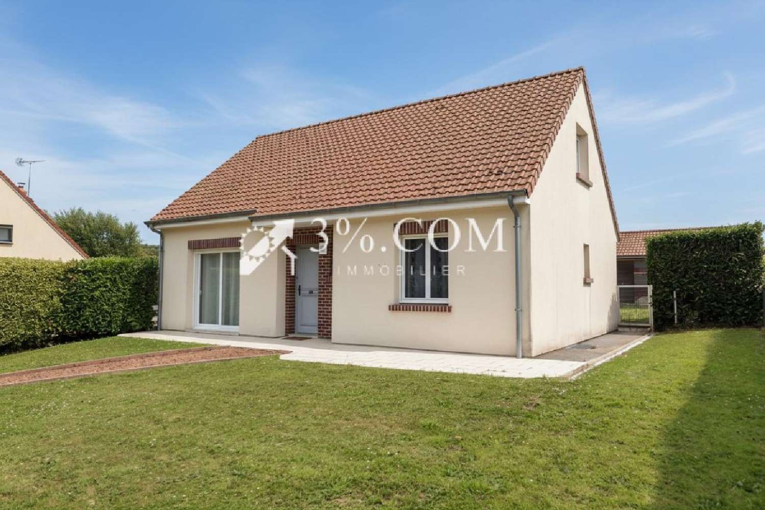 for sale house Saint-Pierre-en-Val Seine-Maritime 2