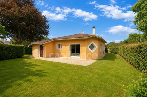 Saint-Pierre-du-Mont Landes maison foto 7373858