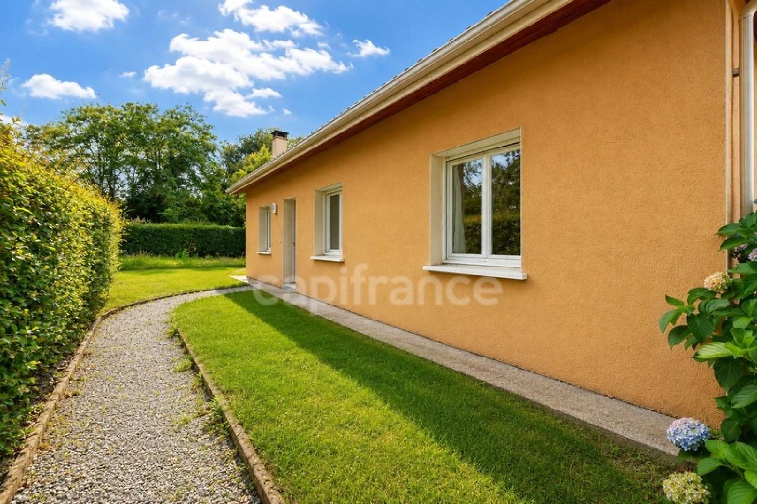 à vendre maison Saint-Pierre-du-Mont Landes 3