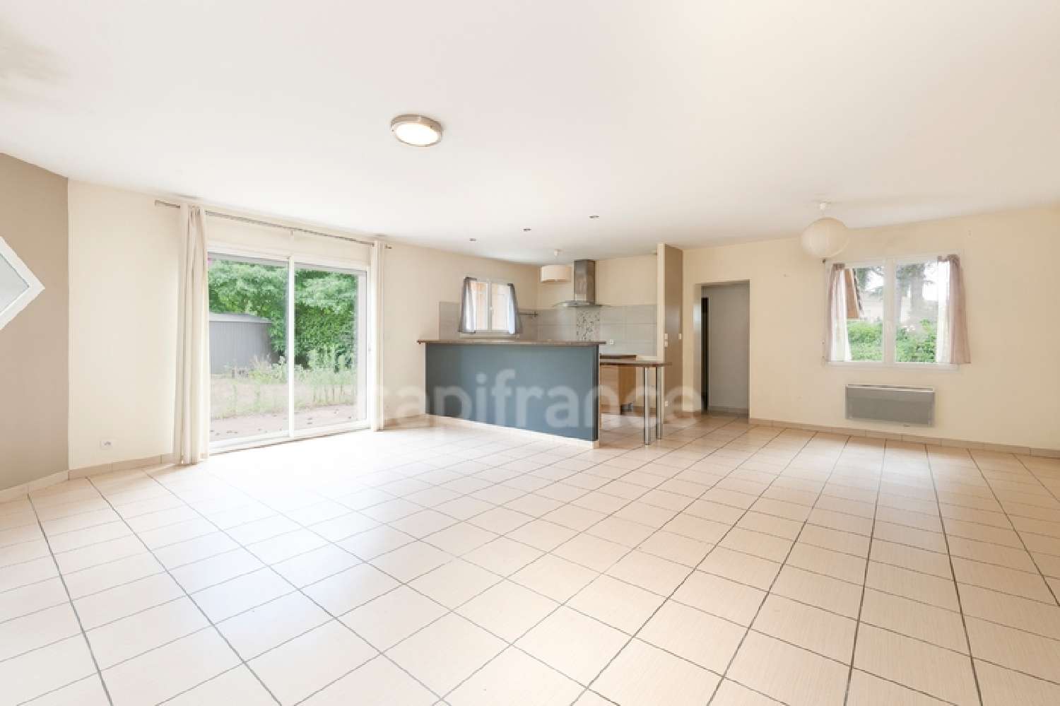à vendre maison Saint-Pierre-du-Mont Landes 4