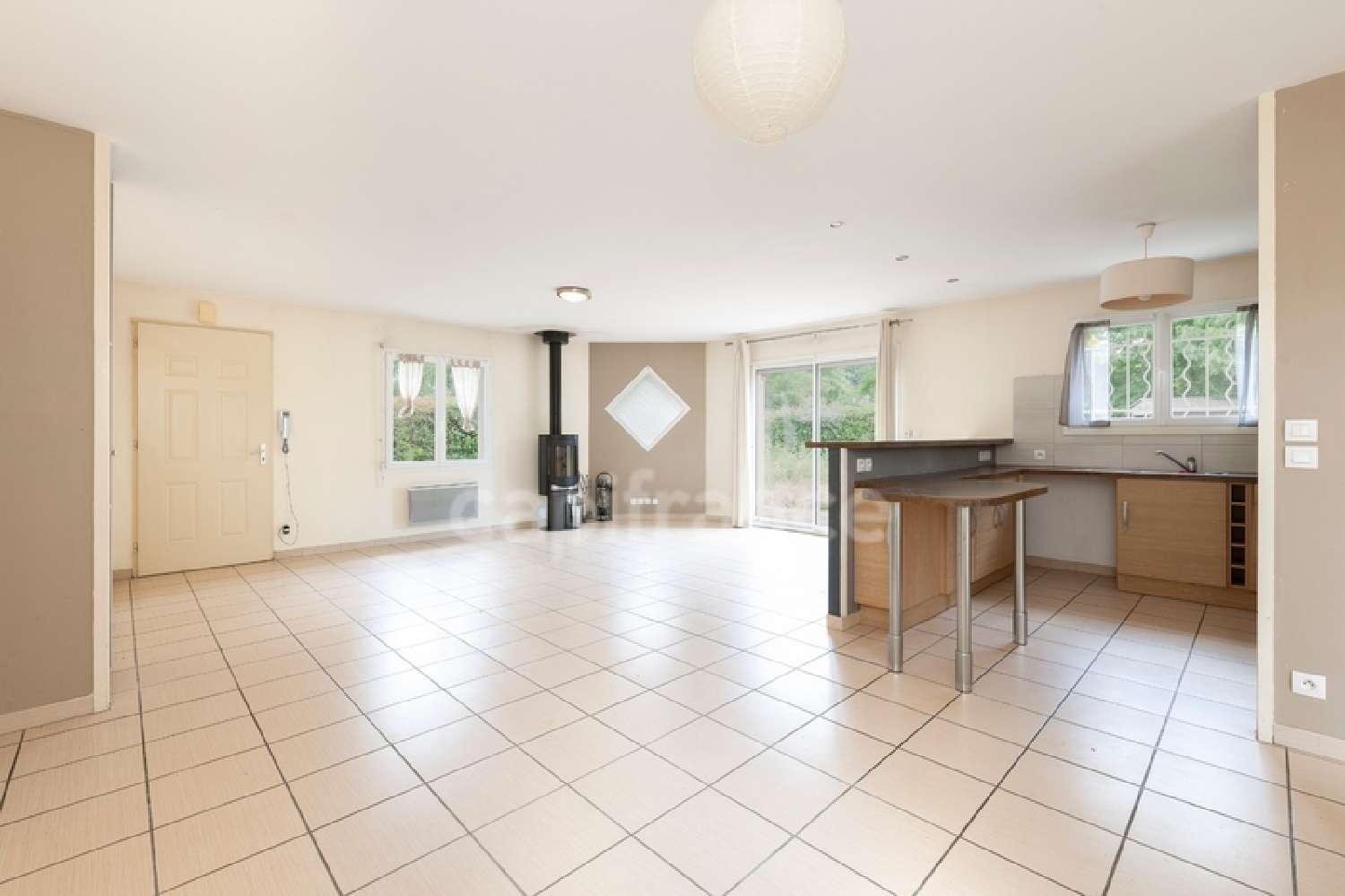 à vendre maison Saint-Pierre-du-Mont Landes 5
