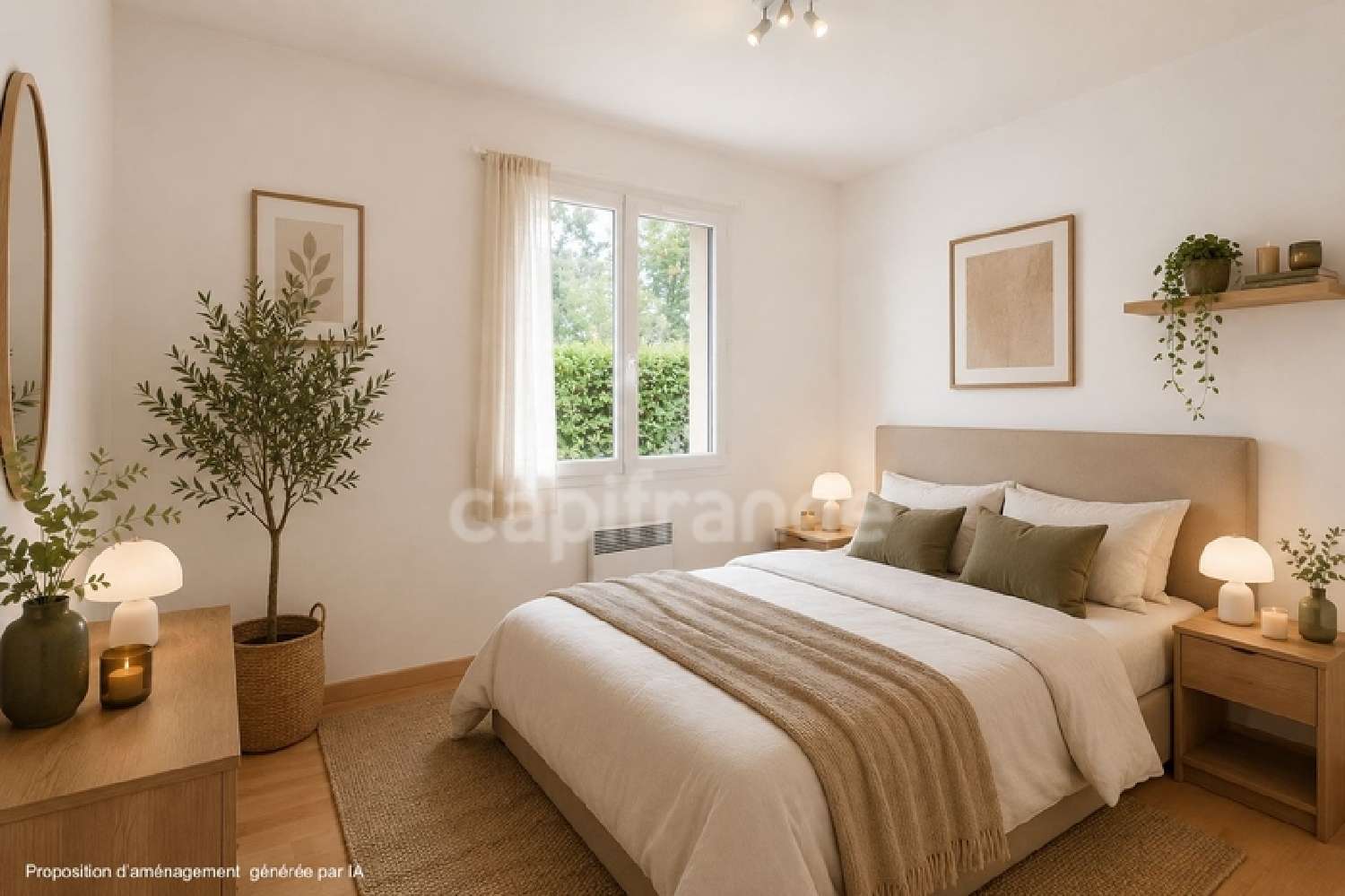 à vendre maison Saint-Pierre-du-Mont Landes 8