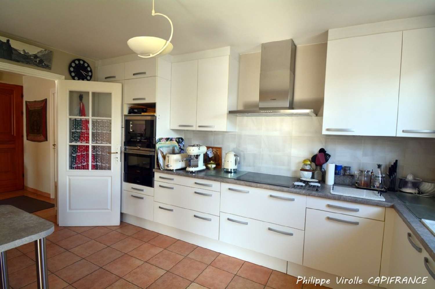 à vendre maison Saint-Pierre-d'Oléron Charente-Maritime 6
