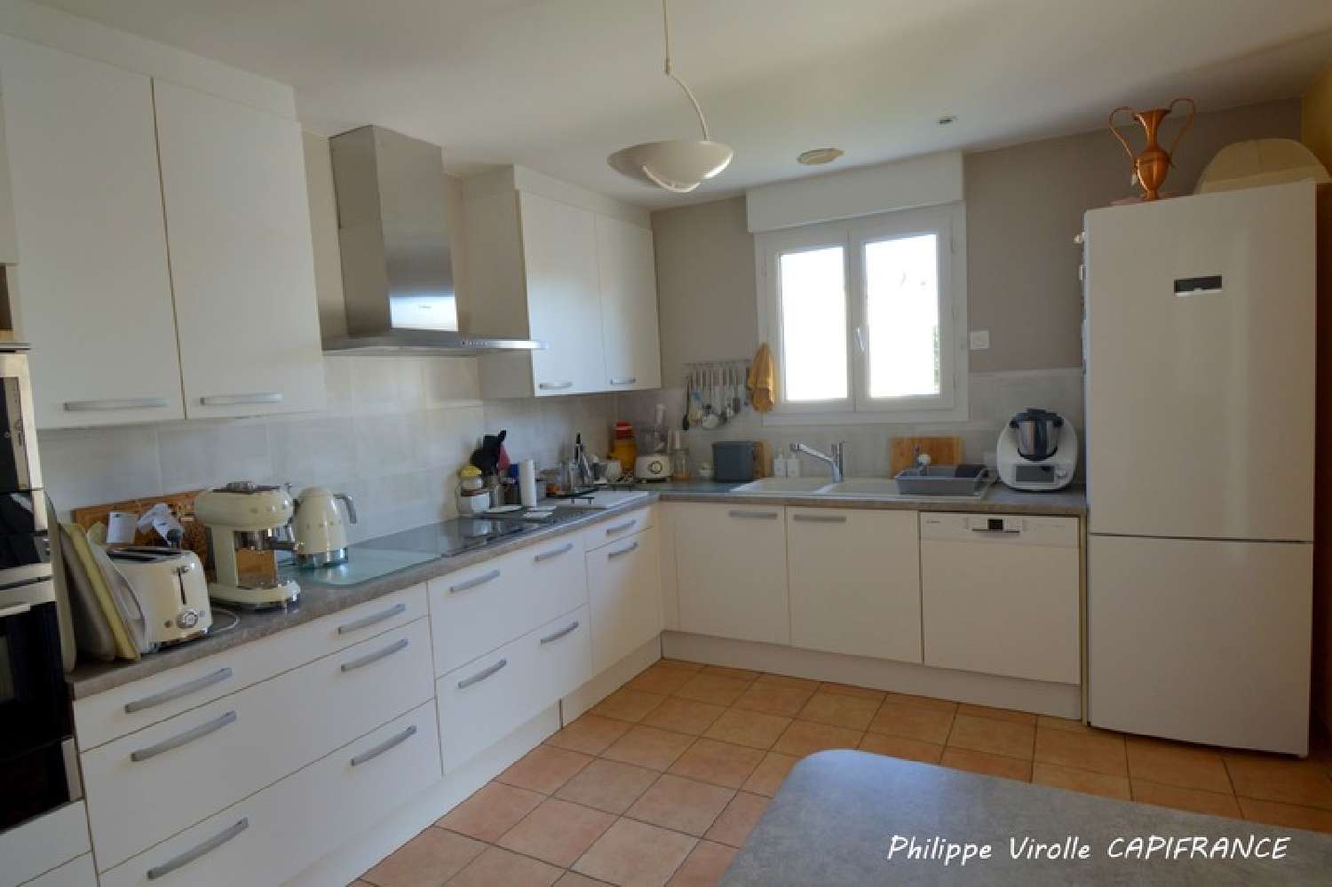à vendre maison Saint-Pierre-d'Oléron Charente-Maritime 7
