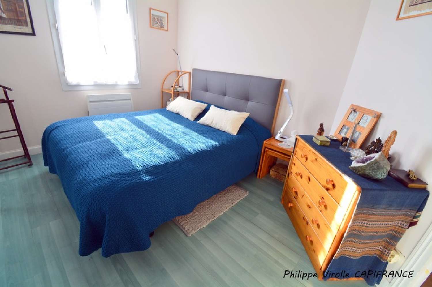 à vendre maison Saint-Pierre-d'Oléron Charente-Maritime 8