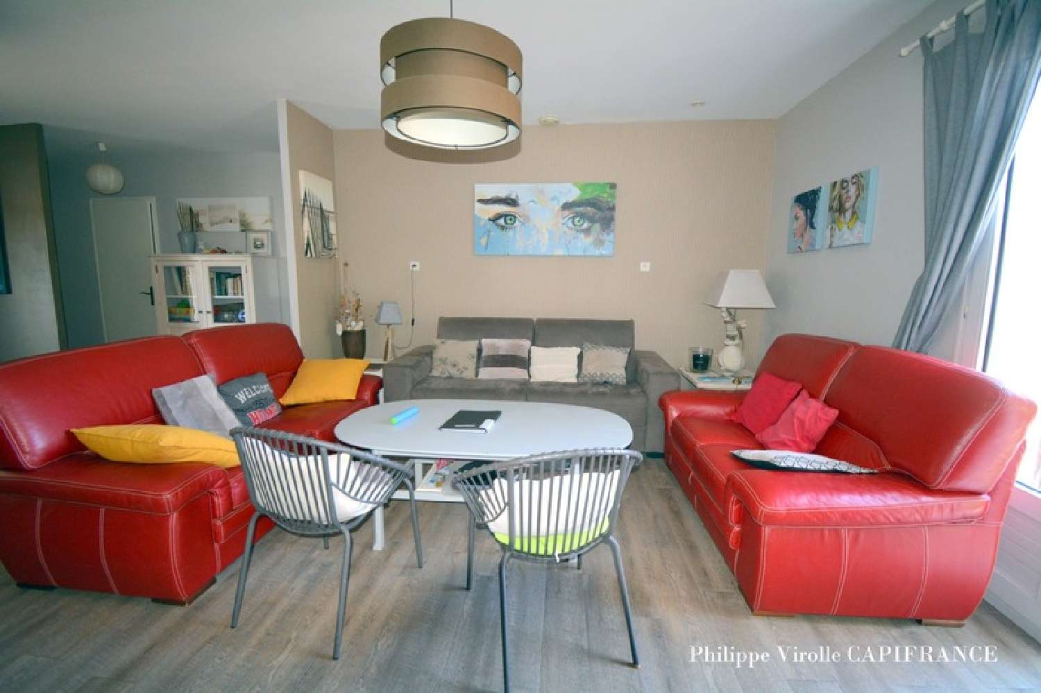 for sale house Saint-Pierre-d'Oléron Charente-Maritime 3