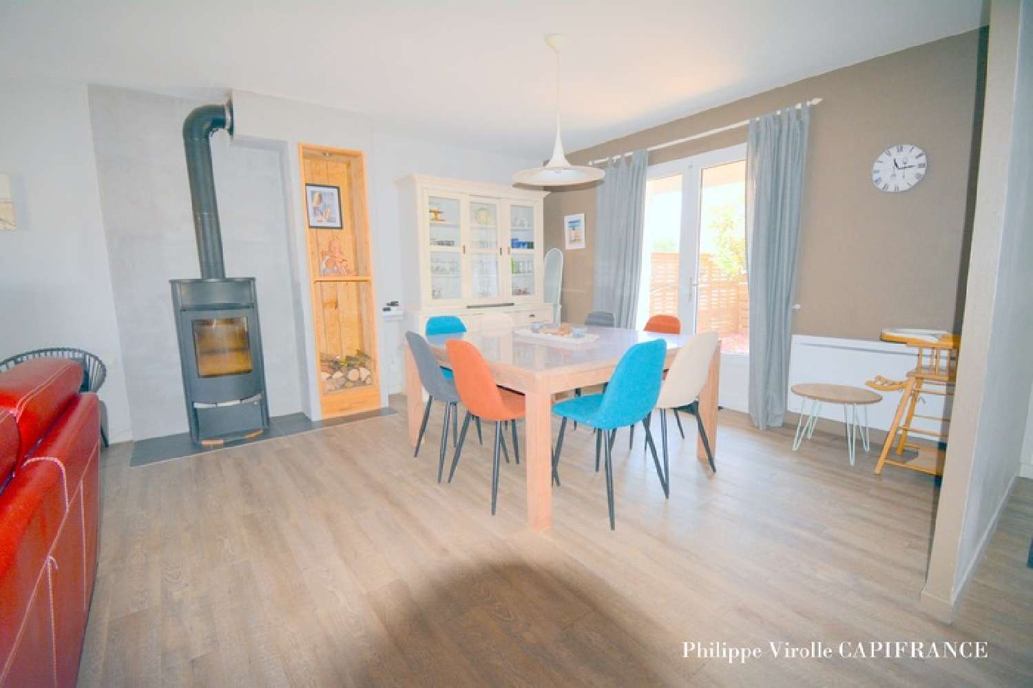 for sale house Saint-Pierre-d'Oléron Charente-Maritime 5