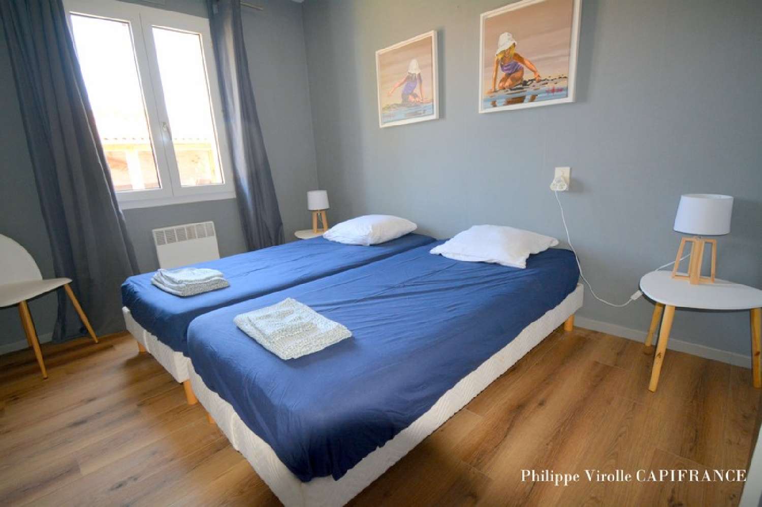 for sale house Saint-Pierre-d'Oléron Charente-Maritime 8