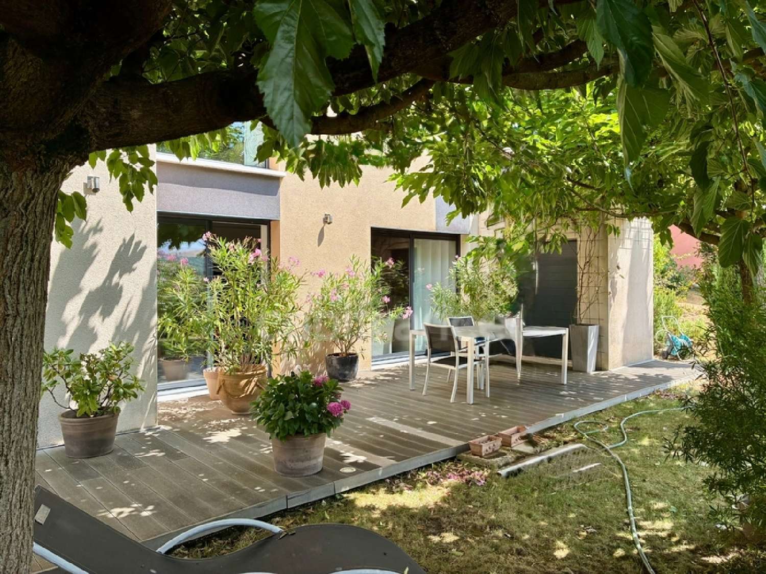  à vendre maison Saint-Pierre-la-Palud Rhône 1