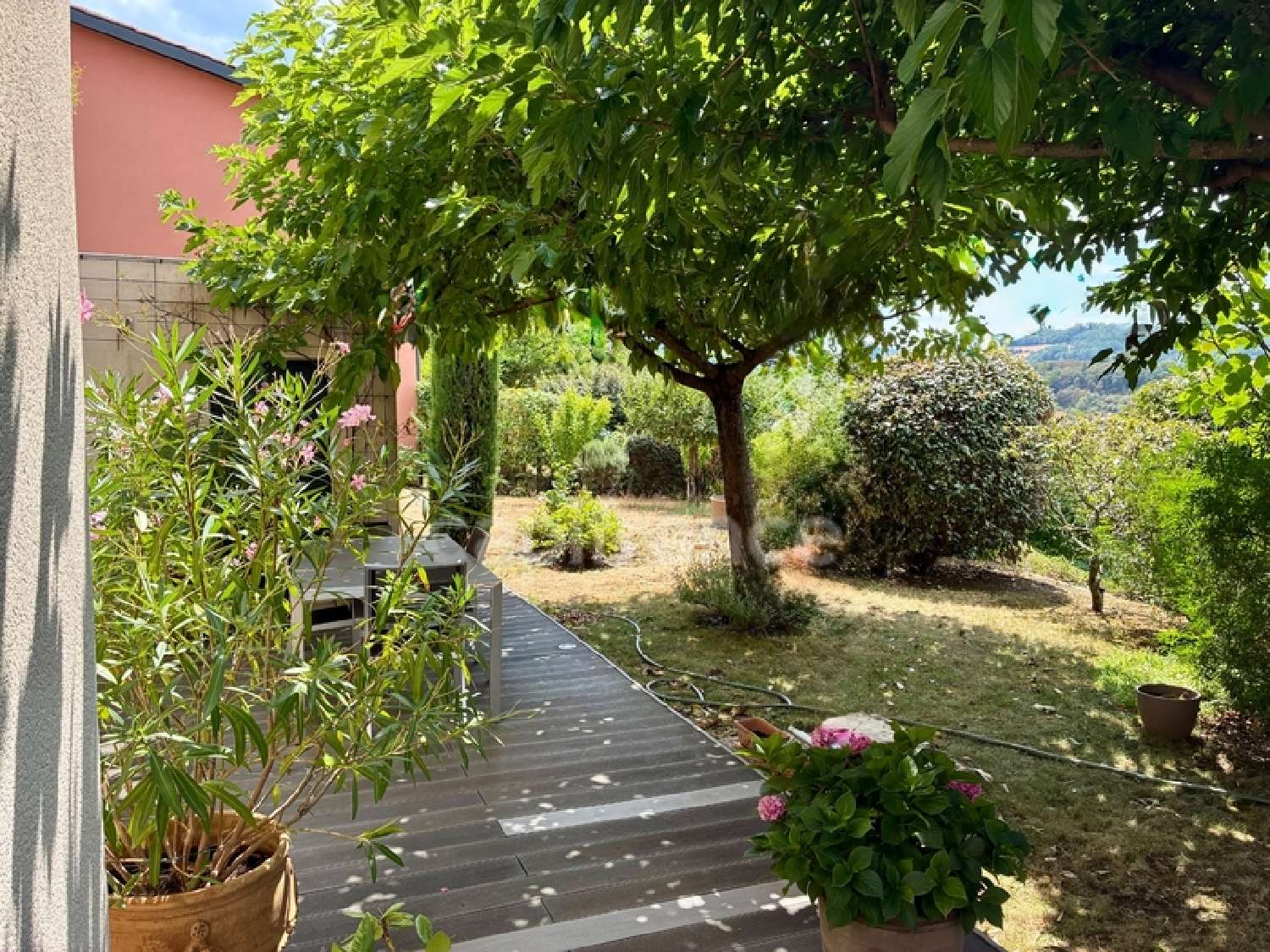  à vendre maison Saint-Pierre-la-Palud Rhône 2