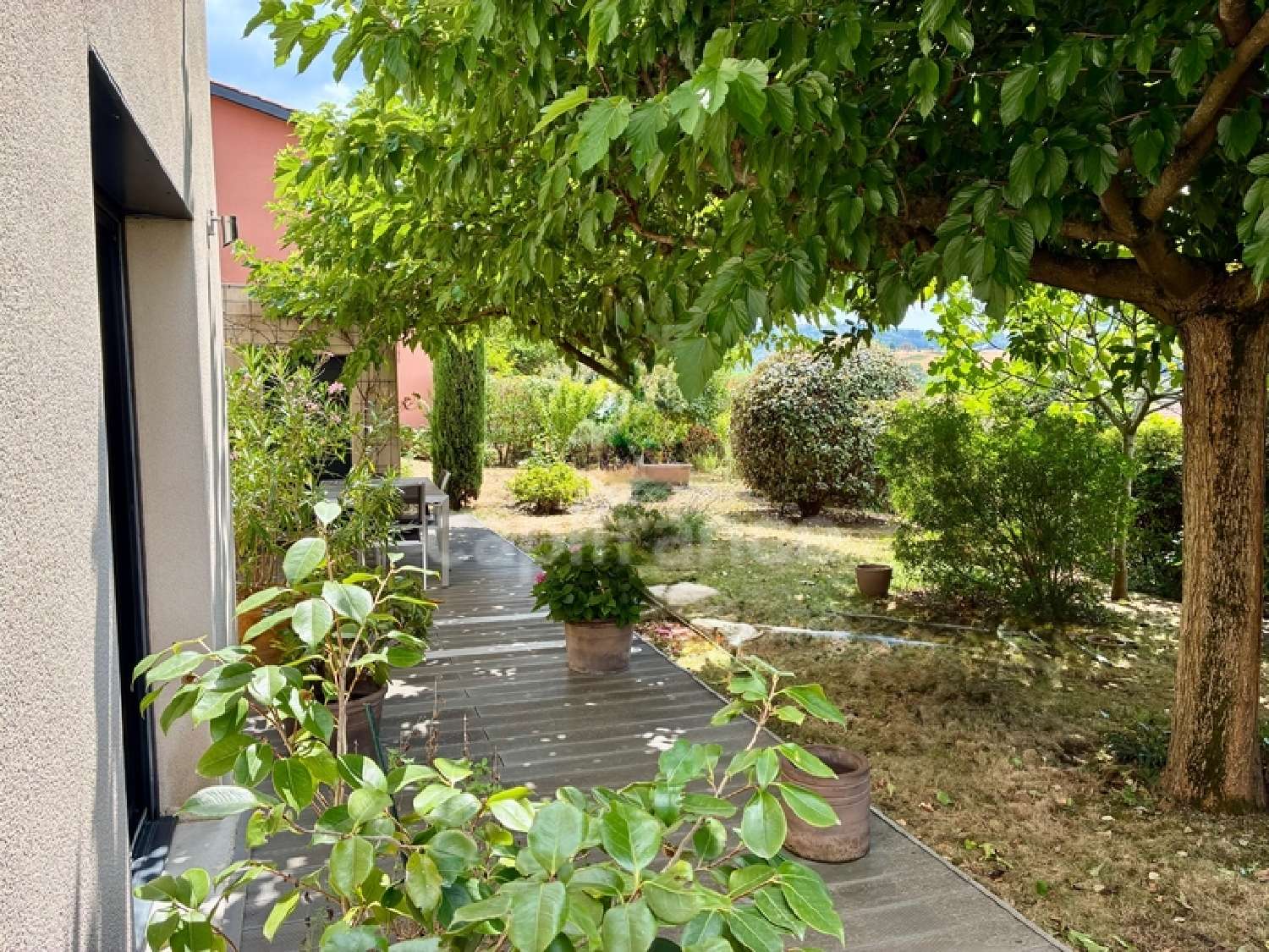  à vendre maison Saint-Pierre-la-Palud Rhône 3