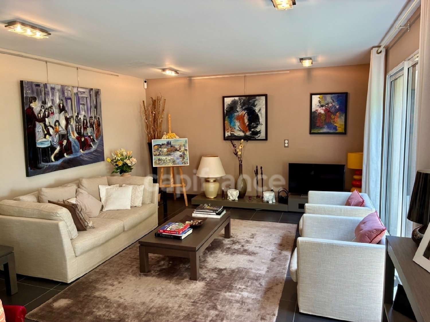  à vendre maison Saint-Pierre-la-Palud Rhône 5