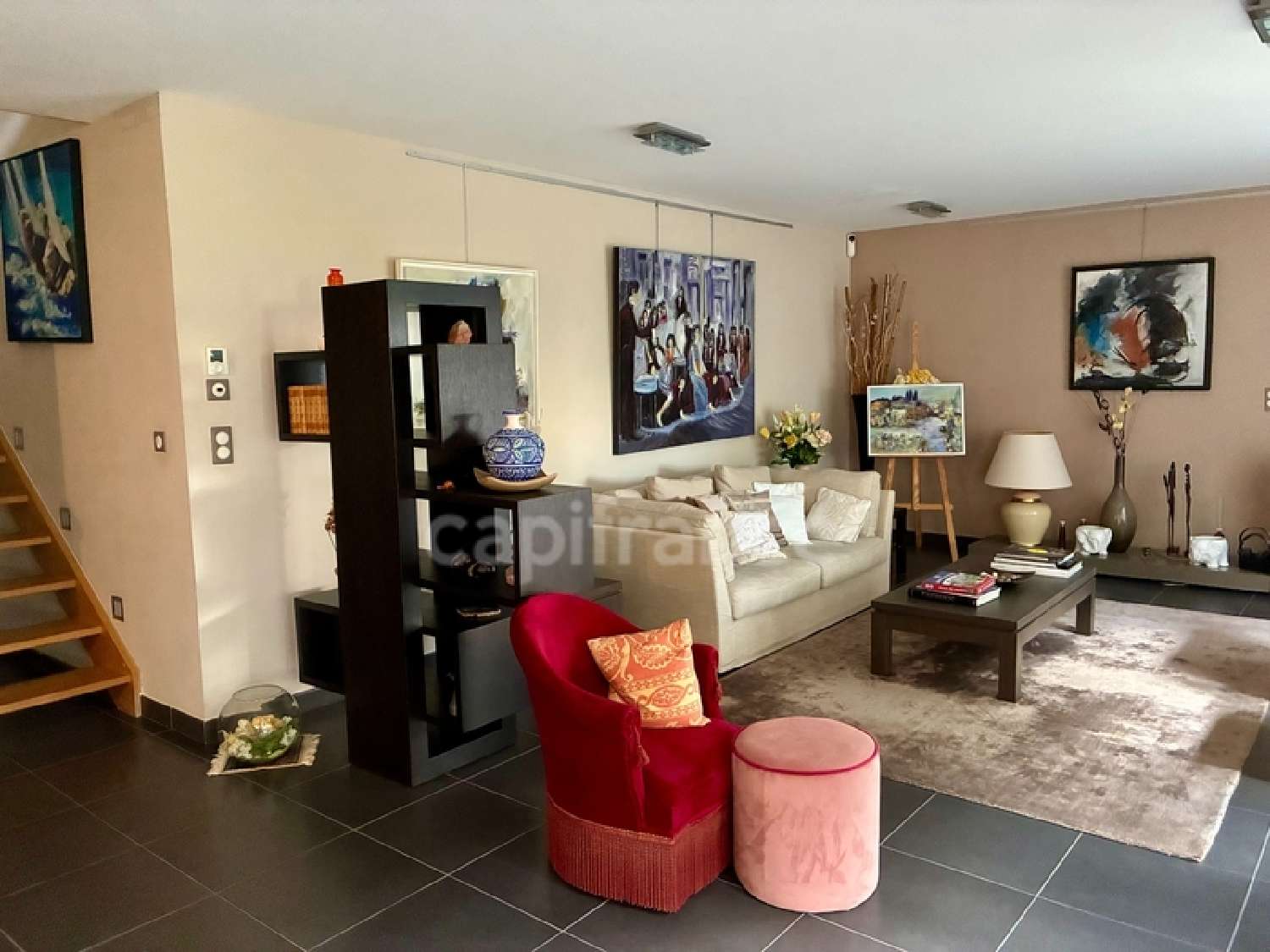  à vendre maison Saint-Pierre-la-Palud Rhône 6