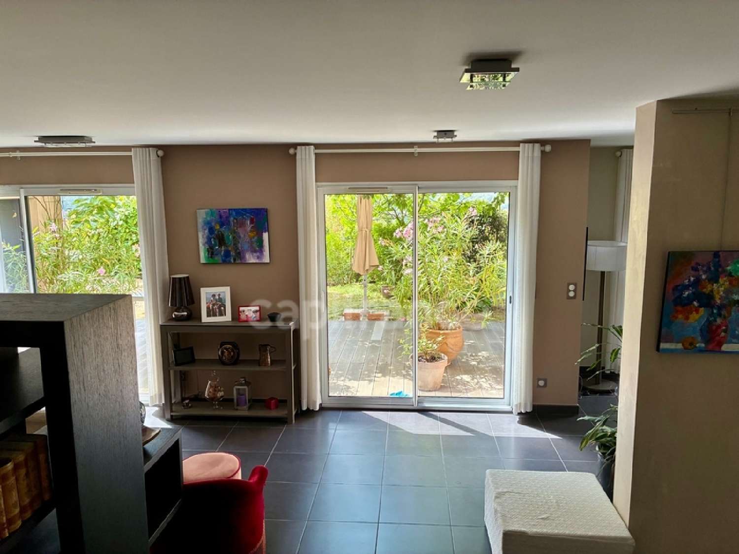  à vendre maison Saint-Pierre-la-Palud Rhône 7