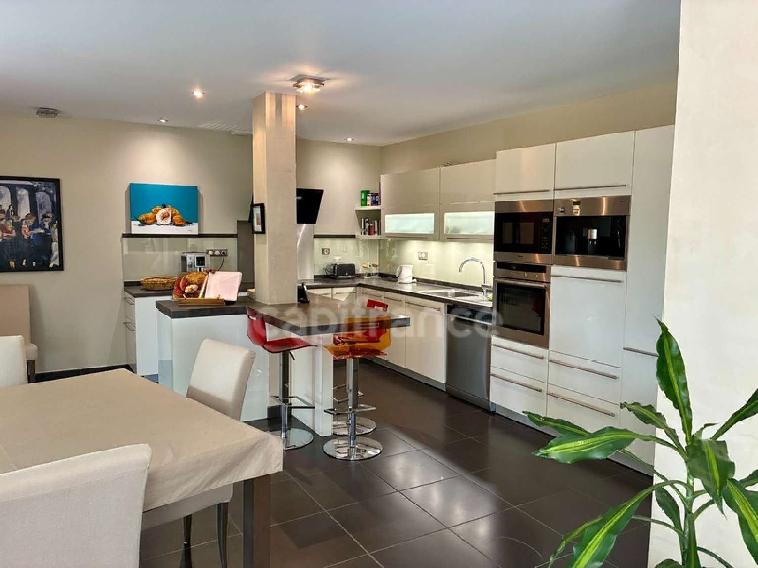  à vendre maison Saint-Pierre-la-Palud Rhône 8
