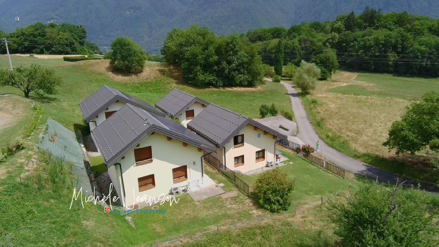  te koop huis Saint-Pierre-de-Belleville Savoie 2