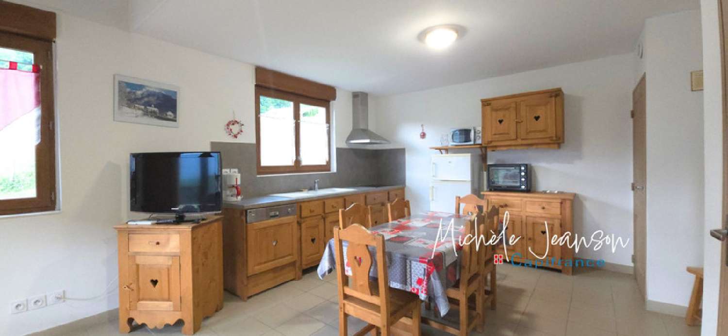  te koop huis Saint-Pierre-de-Belleville Savoie 7